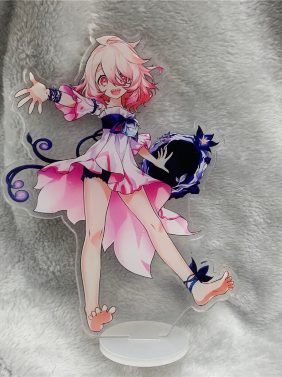 [PROXY] Unofficial Elsword Standees