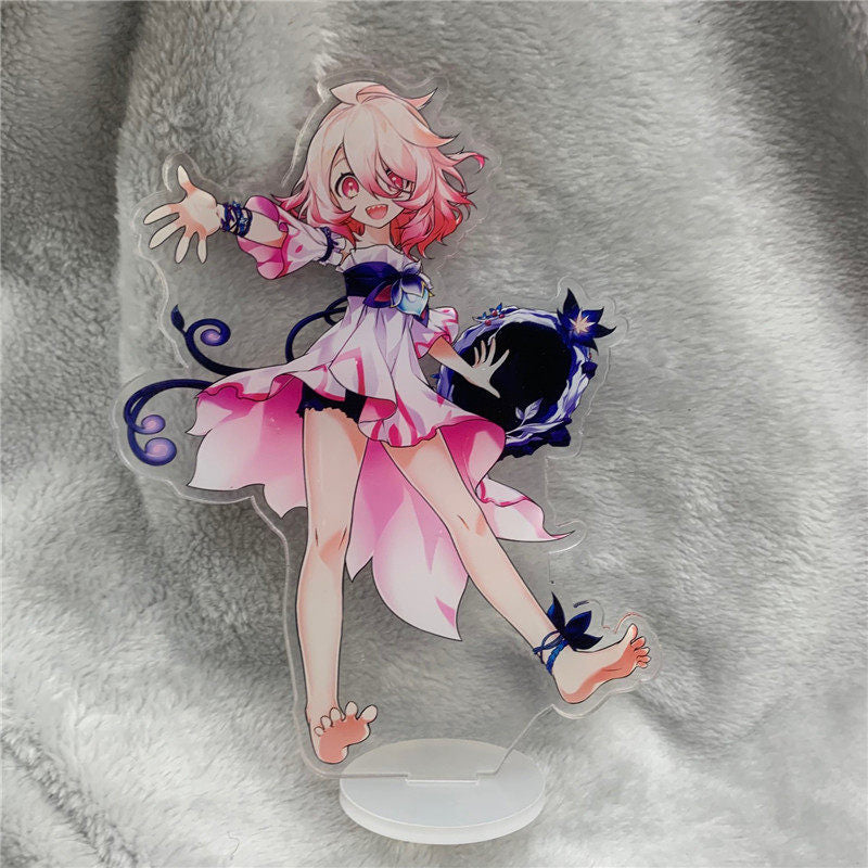 [PROXY] Unofficial Elsword Standees