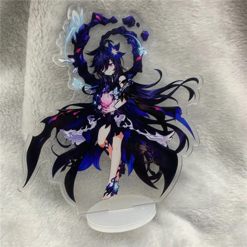[PROXY] Unofficial Elsword Standees
