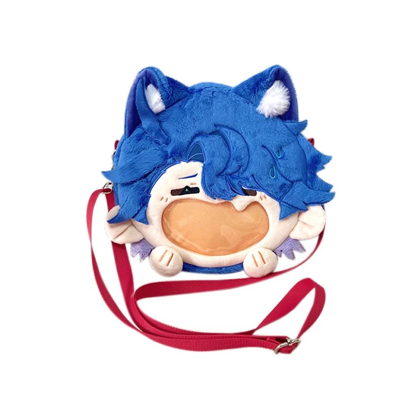 [PROXY] Sampo's Mouth as an Itabag