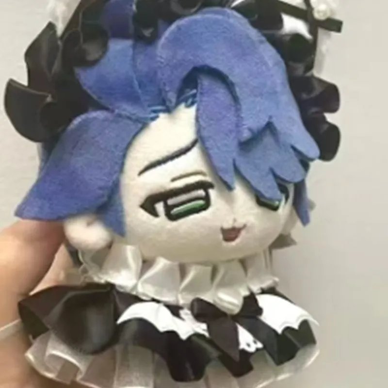 [PROXY] Sampo 10cm plushie