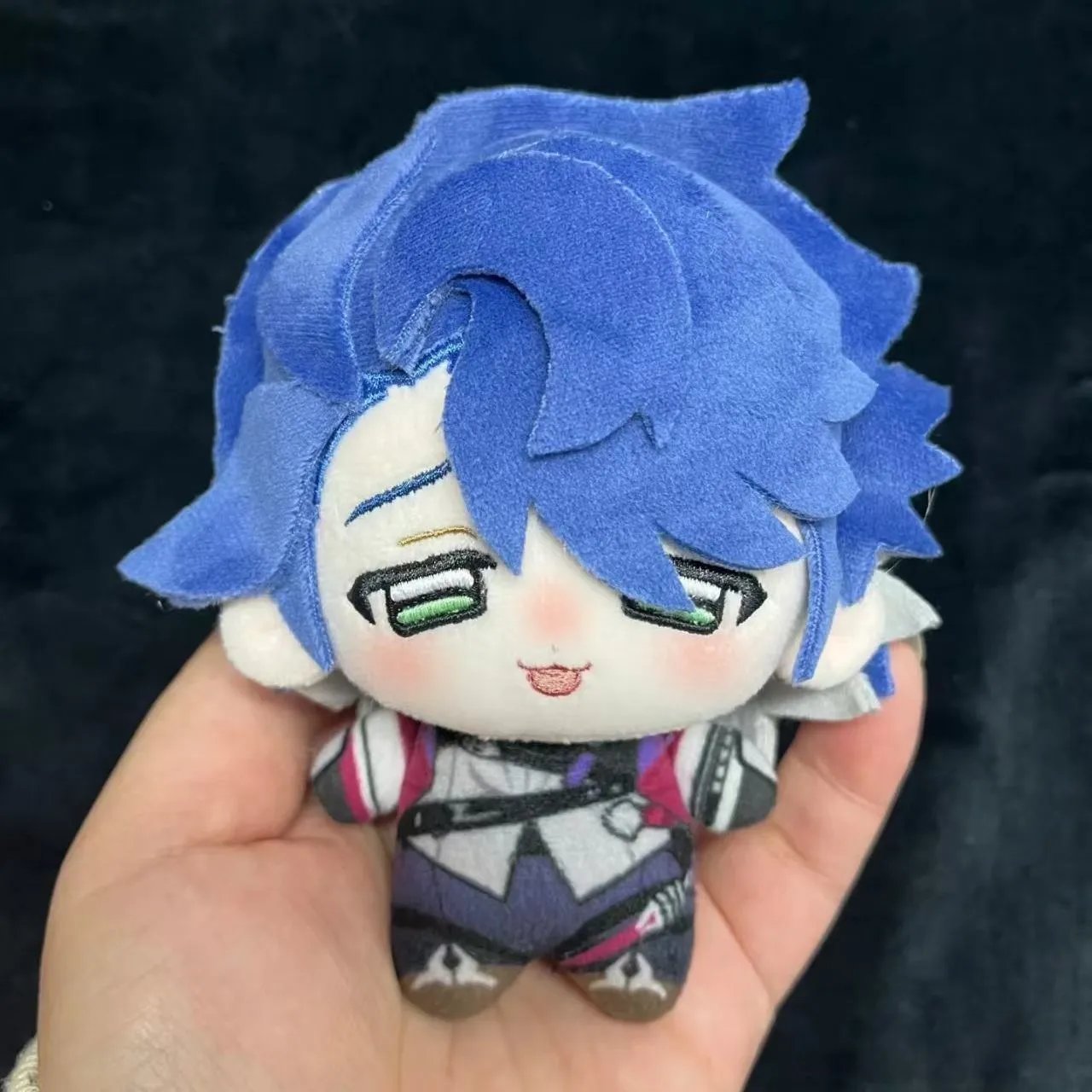 [PROXY] Sampo 10cm plushie