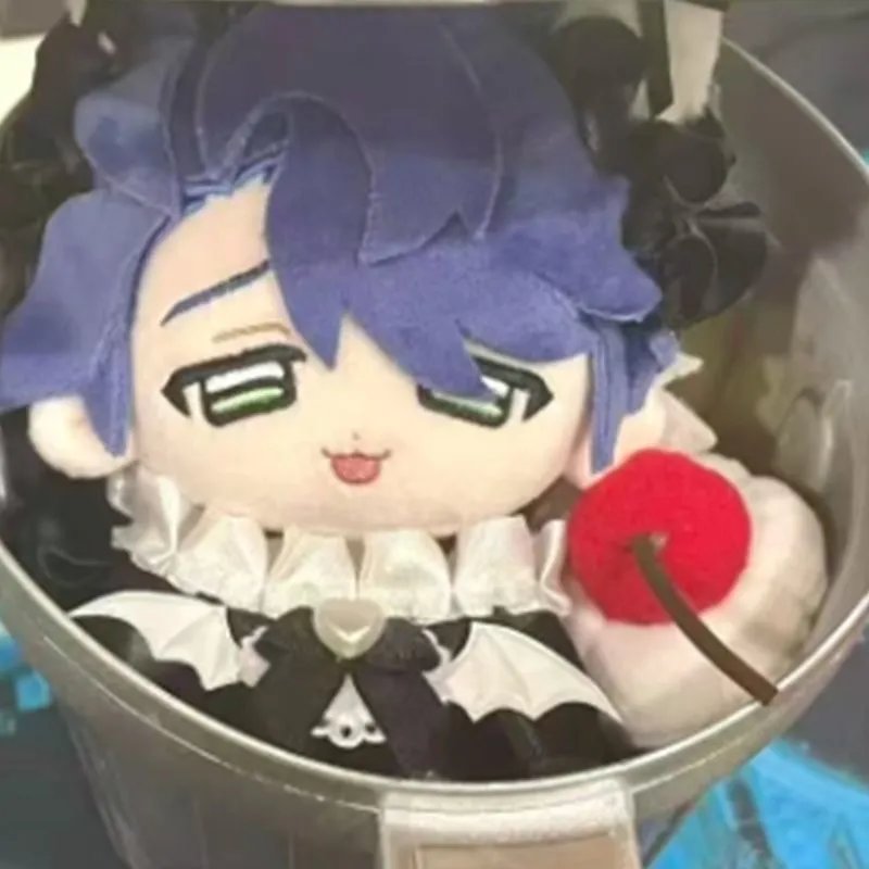 [PROXY] Sampo 10cm plushie