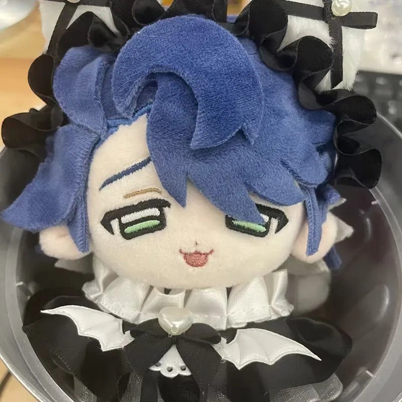 [PROXY] Sampo 10cm plushie