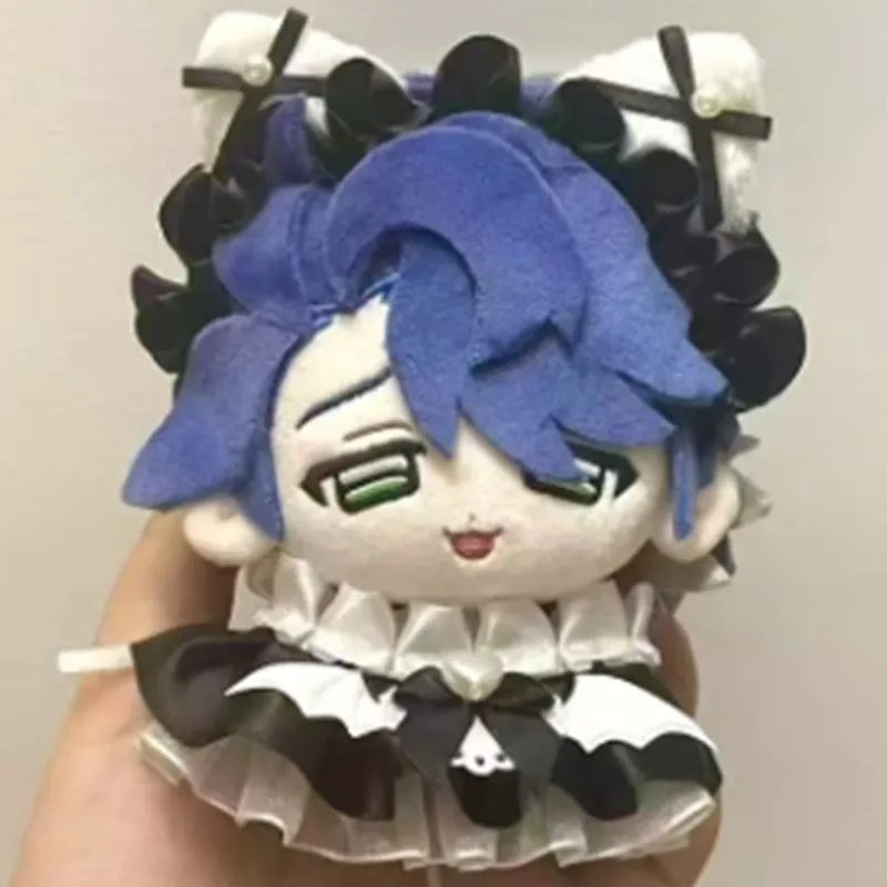 [PROXY] Sampo 10cm plushie