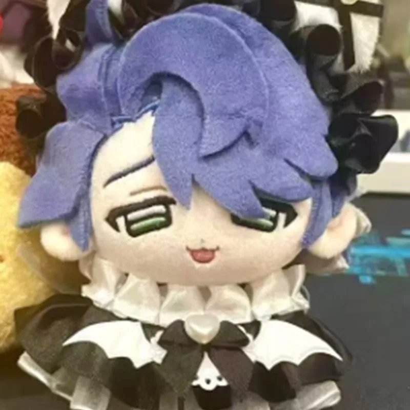 [PROXY] Sampo 10cm plushie