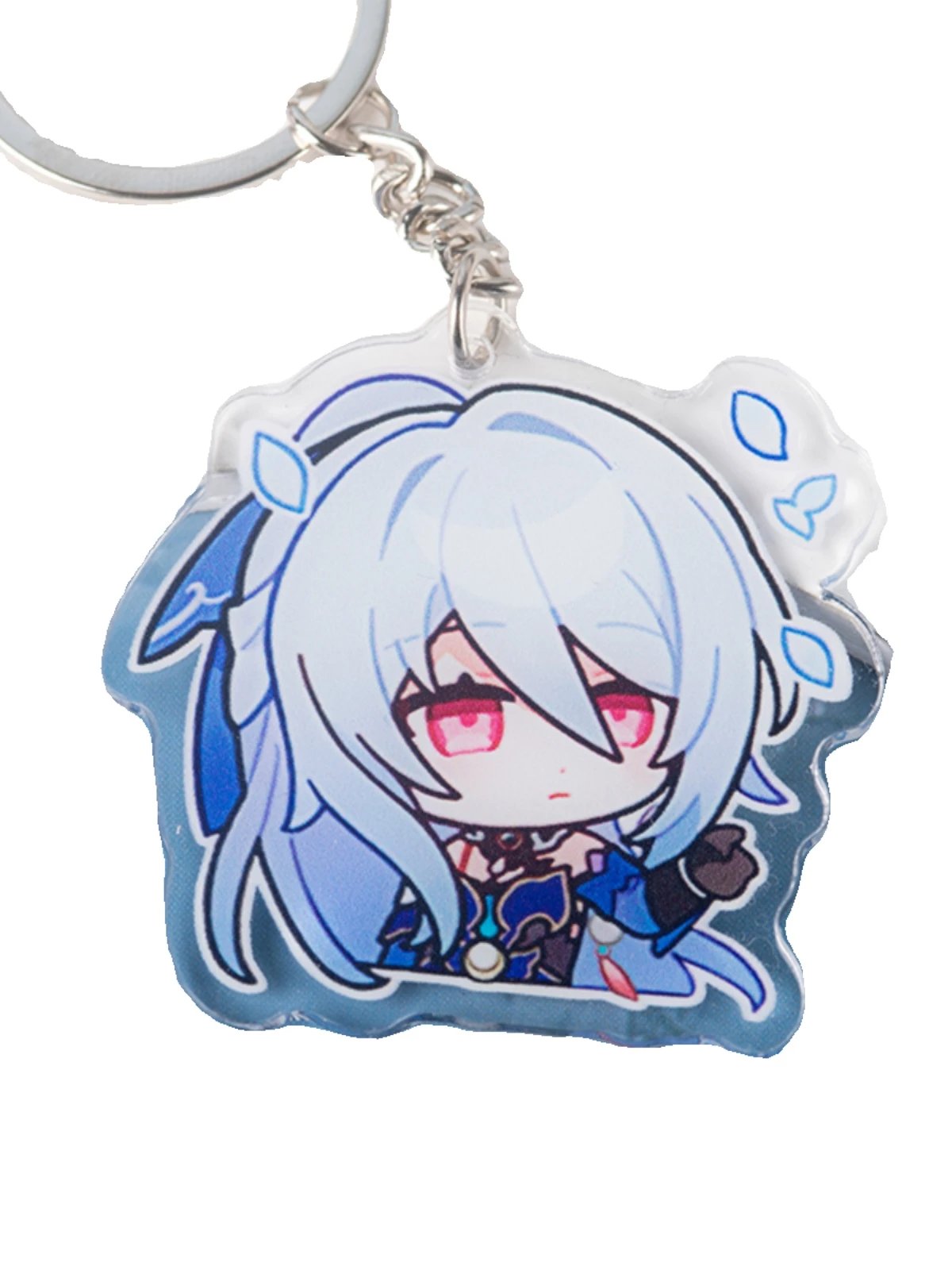 [PROXY] Sampo Acrylic Charm/Keychain