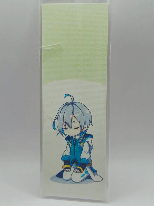 Elsword - Unofficial Ain Bookmark